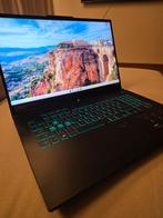 Gaming Laptop - TUF A17 Ryzen 9 RTX4070 DDR5, Ophalen of Verzenden