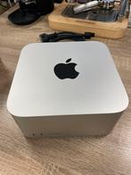 Apple Mac Studio M1 Max 10 CPU, 24 GPU, 32 GB, 1 TB, Gebruikt, 32 GB, SSD, IMac