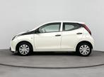Toyota Aygo 1.0 VVT-i x-fun | Airco | (bj 2020), Auto's, Voorwielaandrijving, 12 maanden, Stof, Gebruikt