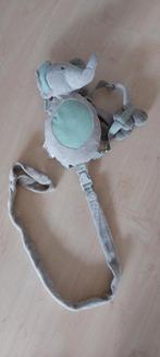 Goldbug - harness buddy kindertuigje, knuffelrugzakje, Ophalen, Zo goed als nieuw