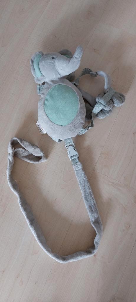 Goldbug - harness buddy kindertuigje, knuffelrugzakje, Kinderen en Baby's, Overige Kinderen en Baby's, Zo goed als nieuw, Ophalen