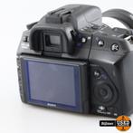 Sony A300 camera 3.5-5.6 / 18-70, Audio, Tv en Foto, Fotocamera's Digitaal, Zo goed als nieuw