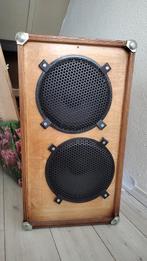 Zelfbouw 212 Celestion, Gebruikt, Ophalen of Verzenden, Gitaar