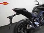 Yamaha MT-03 (bj 2025), Bedrijf, Naked bike