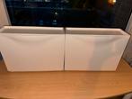 2x Ikea Trones schoenenkast, Huis en Inrichting, Ophalen, Zo goed als nieuw