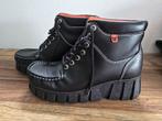 Mag queensize schoenen, Ophalen of Verzenden, Nieuw, Zwart, Sneakers of Gympen