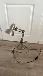 Bureaulamp, Huis en Inrichting, Lampen | Tafellampen, Minder dan 50 cm, Gebruikt, Ophalen of Verzenden