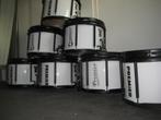 Marching Snare Premier 14" (7-stuks), Muziek en Instrumenten, Ophalen of Verzenden, Gebruikt, Trommel
