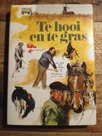 Te hooi en te gras - Rien Poortvliet, Ophalen of Verzenden, Zo goed als nieuw