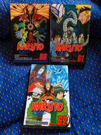 Masashi Kushimoto - Naruto - manga, Gelezen, Ophalen of Verzenden, Japan (Manga), Meerdere comics