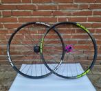 Spank 359 mtb wielen wielenset downhill freeride enduro, Fietsen en Brommers, Ophalen of Verzenden