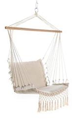 2 Nieuwe Hangstoelen 909 Outdoor € 25 p/s, Ophalen, Nieuw, Eenpersoons, Binnen