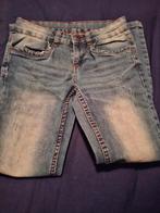 Spijkerbroek Maat 128, Kinderen en Baby's, Kinderkleding | Maat 128, Ophalen of Verzenden