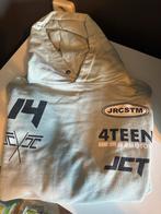 Jorcustom Hoodie Maat L, Kleding | Heren, Ophalen of Verzenden, Zo goed als nieuw, Maat 52/54 (L), Overige kleuren