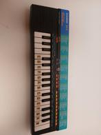 Casio SA-9 tonebank 100 sounds keyboard, Muziek en Instrumenten, Ophalen of Verzenden, Gebruikt, Casio