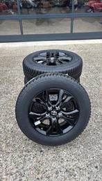Winterwielen set origineel Toyota, Ophalen, 16 inch, Banden en Velgen, Nieuw
