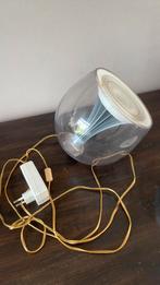 Philips living colour lamp, Huis en Inrichting, Lampen | Tafellampen, Ophalen, Gebruikt, Minder dan 50 cm