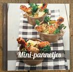 Mini-pannetjes: Heerlijke recepten!, Hoofdgerechten, Ophalen of Verzenden, Zo goed als nieuw, Gezond koken