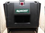 Qualcast vangbak vertikuteermachine RE30 - RE35 | z.g.a.n., Tuin en Terras, Verticuteermachines, Ophalen of Verzenden, Zo goed als nieuw