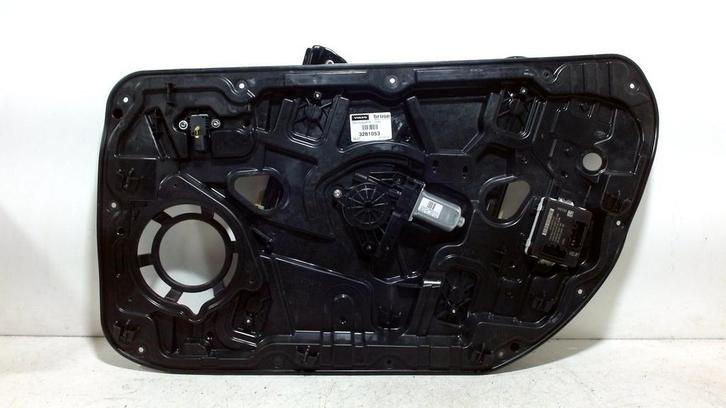 Raammechaniek elektrisch rechts voor Volvo V40, Auto-onderdelen, Ruiten en Toebehoren, Volvo, Gebruikt, Herkomst onderdeel bekend