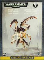 warhammer 40K Tyranid Lictor, Hobby en Vrije tijd, Wargaming, Ophalen of Verzenden, Nieuw, Warhammer, Figuurtje(s)