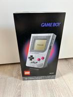 Lego 72046 Super Mario Game Boy NIEUW, Ophalen of Verzenden, Nieuw, Complete set, Lego