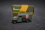 Solido Dodge ambulance - 1/50 - TOP, Ophalen of Verzenden, Auto, Overige merken