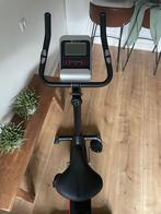 Hometrainer - Zo goed als nieuw, Sport en Fitness, Fitnessapparatuur, Ophalen, Zo goed als nieuw, Metaal, Benen