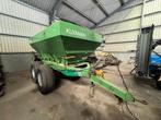 kuxmann Kalkstrooier met kenteken, Ophalen, Glastuinbouw, Gewasbescherming en Bemesting