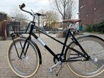 Veloretti caféracer - 6 monts old, 56 cm of meer, Ophalen, Zo goed als nieuw, Overige merken