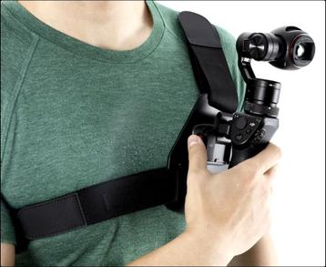 DJI Osmo borstbandbevestiging (P79)

(Dji origineel) beschikbaar voor biedingen