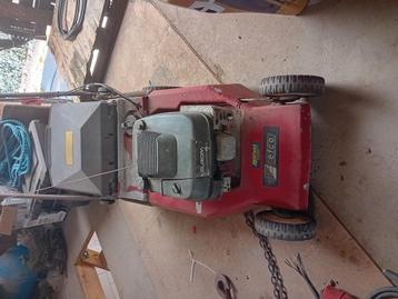 Efco motor maaier  beschikbaar voor biedingen