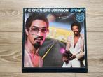 The Brothers Johnsons – Light Up The Night, Ophalen of Verzenden, Zo goed als nieuw