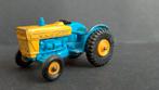 Ford tractor 1:64 3inch Lesney Matchbox Pol, Gebruikt, Ophalen of Verzenden, Tractor of Landbouw