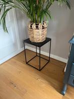 Bijzettafel marmer, Ophalen, Minder dan 45 cm, Minder dan 55 cm, Gebruikt