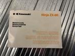 kawasaki ninja ZX-9R, Ophalen of Verzenden, Gebruikt