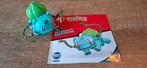 Mega Construx Pokémon Bulbasaur Compleet, Ophalen of Verzenden, Zo goed als nieuw, Complete set, Lego