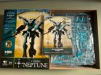Volks IMS 1/100 FSS five star stories V siren Neptune kit, Hobby en Vrije tijd, Ophalen of Verzenden, Nieuw, 1:50 of kleiner, Figuur of Figuren