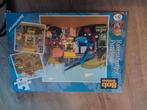 Bob de bouwer puzzels 3x, Ophalen, 10 tot 50 stukjes, Gebruikt, 4 tot 6 jaar