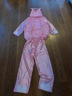 Varkens kostuum, Carnaval, Maat 46/48 (XL) of groter, Ophalen of Verzenden, Zo goed als nieuw
