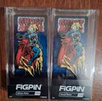 Ghost Rider figpin, Ophalen of Verzenden, Zo goed als nieuw, Figuurtje, Speldje of Pin