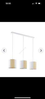 Eglo lampen, Huis en Inrichting, Lampen | Hanglampen, Ophalen of Verzenden, Nieuw, Minder dan 50 cm