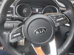 Kia xceed met weinig km, Ophalen