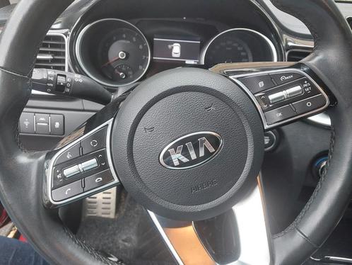 Kia xceed met weinig km, Auto diversen, Overige Auto diversen, Ophalen