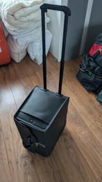 Pilotenkoffer - Perfect voor Reizen!, Sieraden, Tassen en Uiterlijk, Koffers, Gebruikt, Ophalen of Verzenden, Slot, Minder dan 35 cm