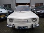 Zeldzame renault 8  r8  1964  Orginele NL auto !, Renault, Bedrijf, Handgeschakeld, Sedan