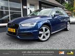 Audi A3 Sportback 1.4 G-Tron LEDER | STOELVERWARMING | PARK-, Gebruikt, Euro 6, 4 cilinders, CNG (Aardgas)