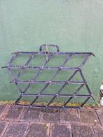 Oude eg, Ophalen, Gebruikt