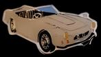 Maserati type 3500 GT- epoxy, Verzamelen, Speldjes, Pins en Buttons, Nieuw, Transport, Speldje of Pin, Verzenden
