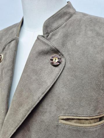 Zuid Duits Oktoberfeest blazer, trachten , maat 56 XXL beschikbaar voor biedingen